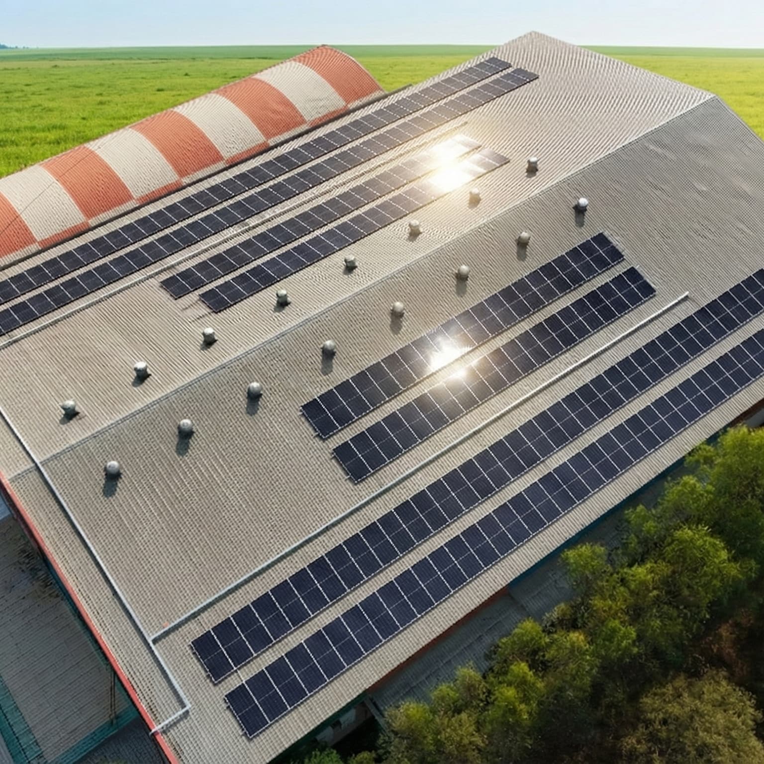 โรงงานขอนแก่น